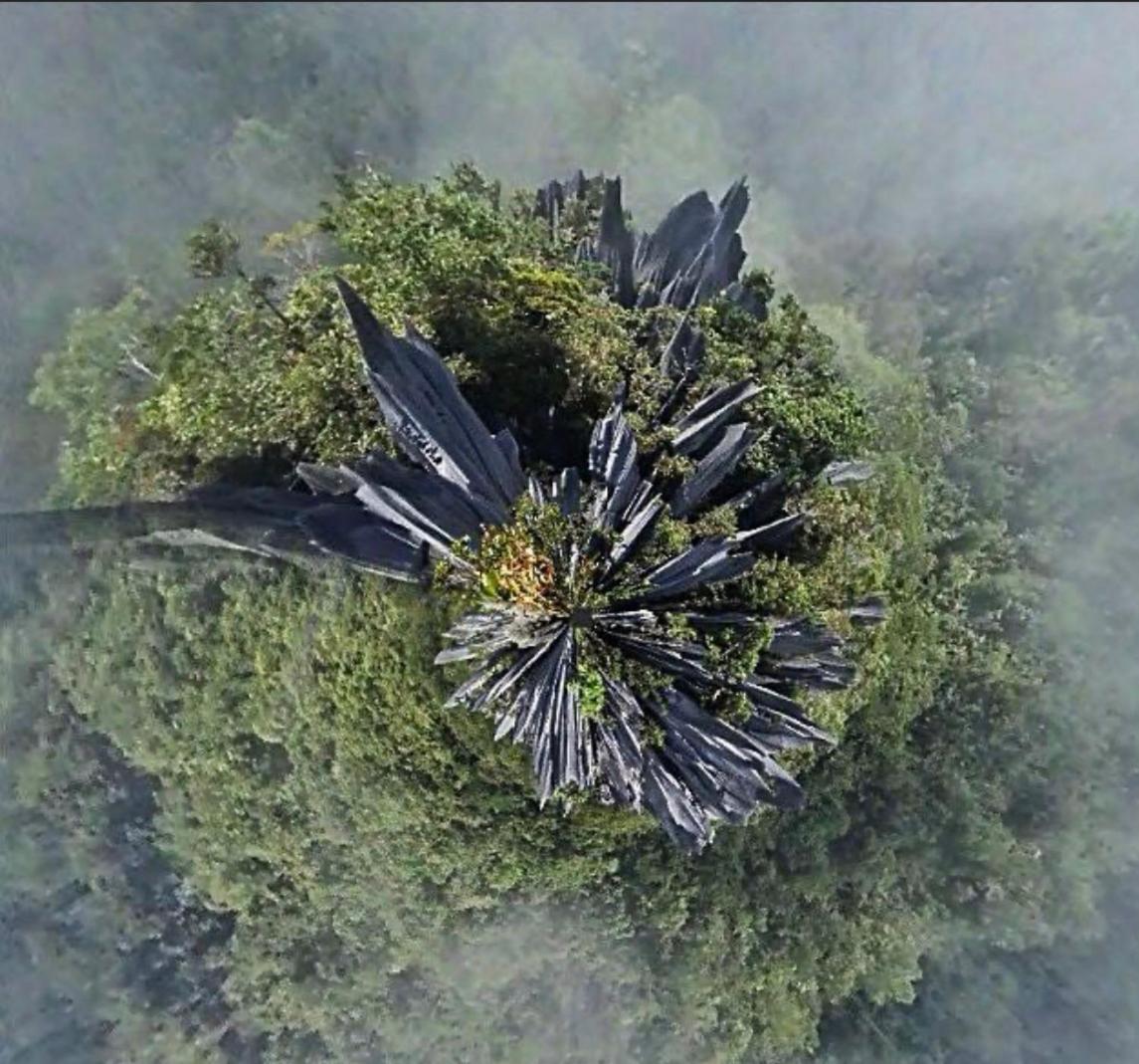 Mulu Village Exteriér fotografie