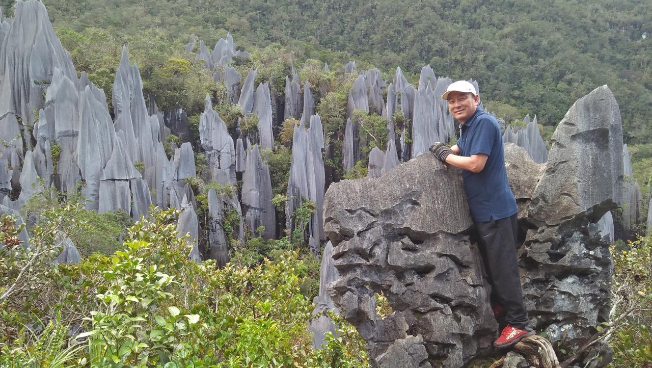 Mulu Village Exteriér fotografie